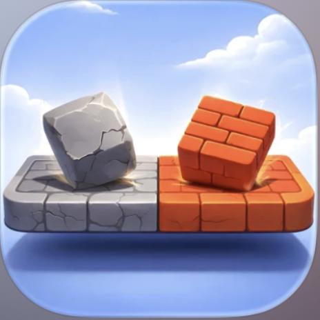 Skyscraper Drop app icon